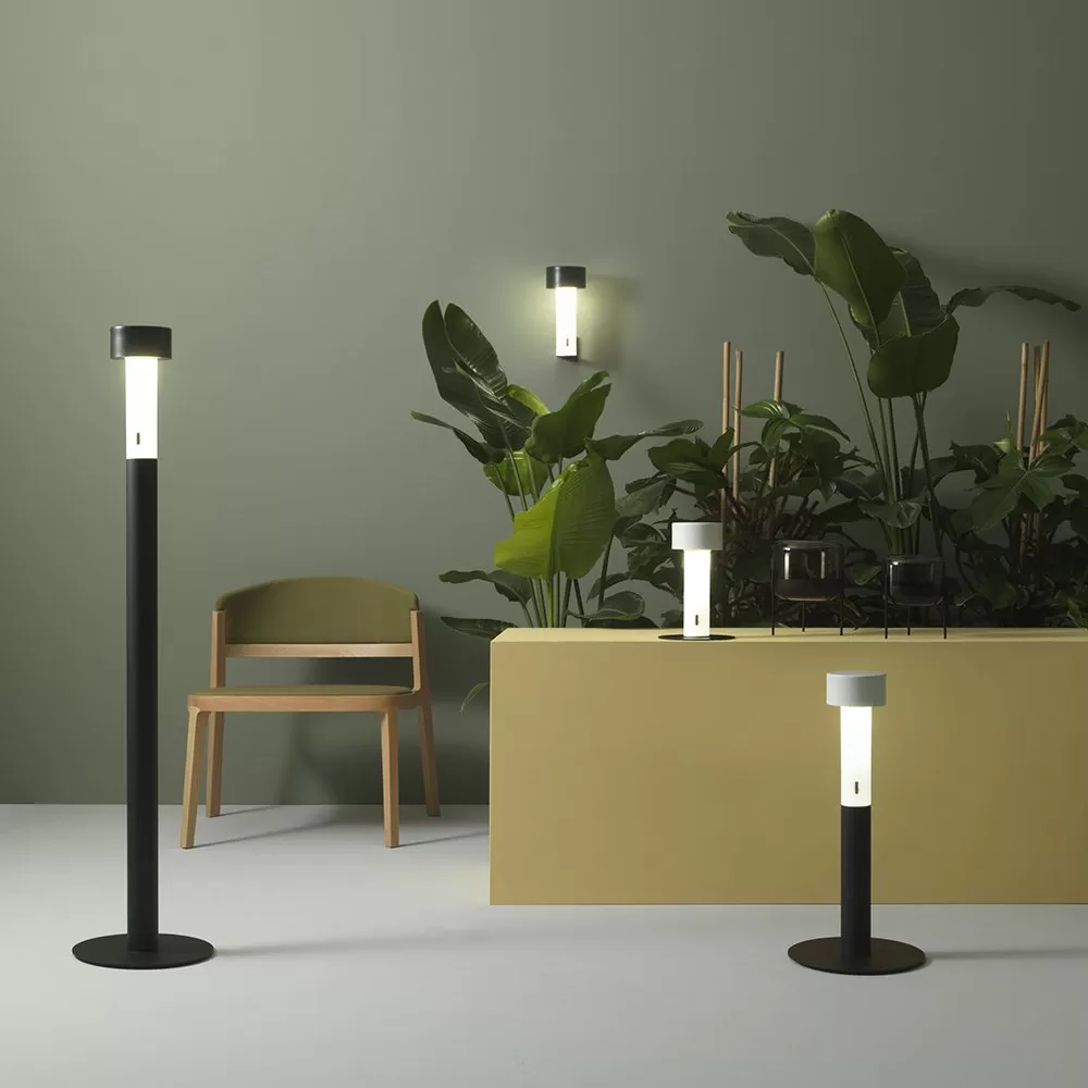 Zeroventiquattro Portable Wall 3 Zeroventiquattro Portable Wall