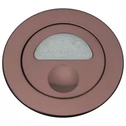 Zephyr Wall With Integral Bezel